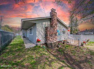 7629 W Lewis St, Rathdrum, ID 83858