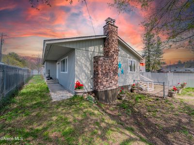 7629 W Lewis St, Rathdrum, ID, 83858