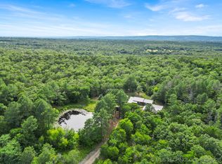 182595 State Highway 271, Finley, OK 74543