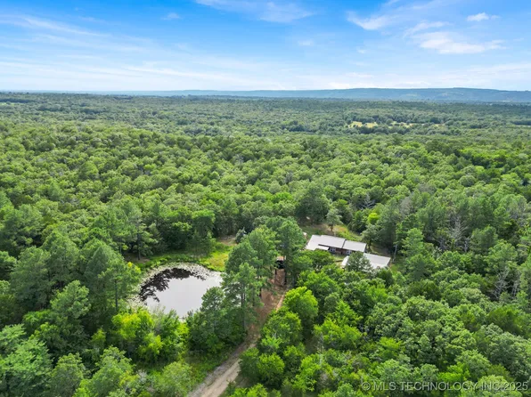 182595 State Highway 271, Finley, OK 74543