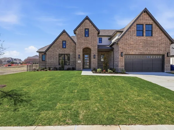 4109 Hydrangea Dr, McKinney, TX 75071