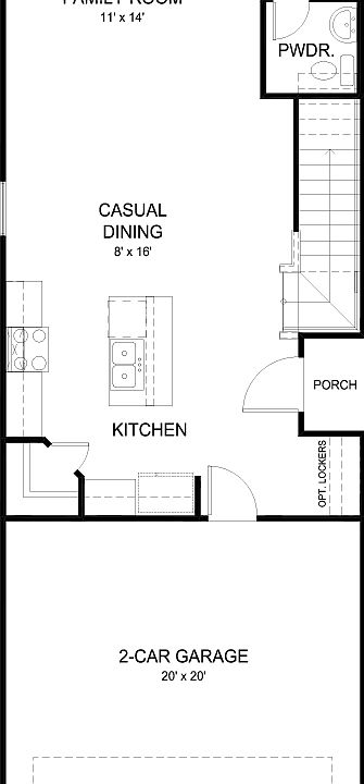 2nd image of 2230 Villa Clara Dr