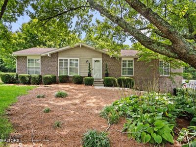 8802 Gatwick Dr, Knoxville, TN, 37922