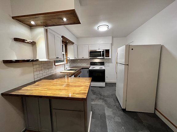 2022 Kitchen