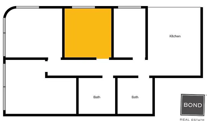 Rented by Bond New York | media 21