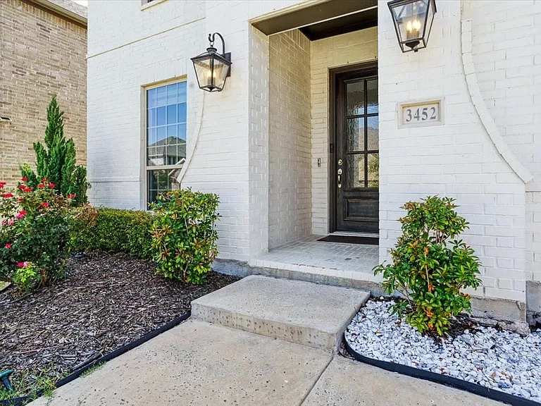 Welcome Home!