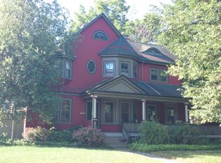 16 Rutledge St, West Roxbury, MA 02132