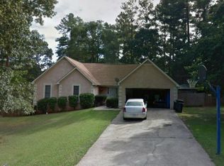 1156 Interlaken Pass, Jonesboro, GA 30238