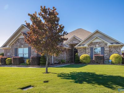 13389 Trumpet Dr, Madison, AL, 35756