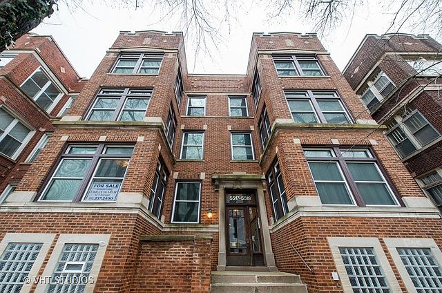 1st image of 5517 S University Ave #3