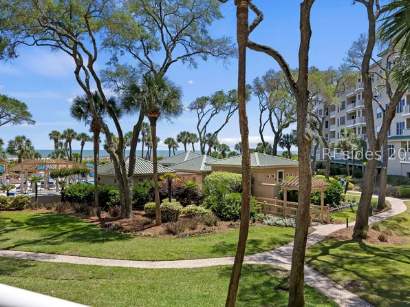 41 Ocean Ln APT 6104, Hilton Head Island, SC 29928