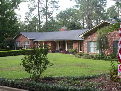 3607 Donegal Dr, Tallahassee, FL, 32309