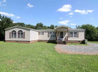 331 Irby Rd, Spartanburg, SC 29301