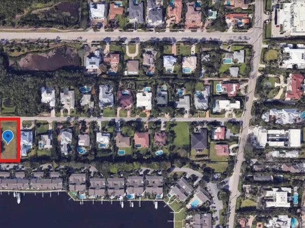 21 Hudson Avenue, Ocean Ridge, FL 33435
