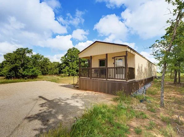 116 Taos Trl, Nocona, TX 76255
