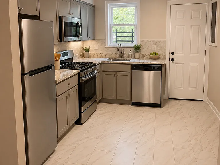 1640 Ashland Ave #1 — Photo 1