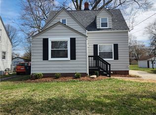 845 Willard Ave SE, Warren, OH 44484