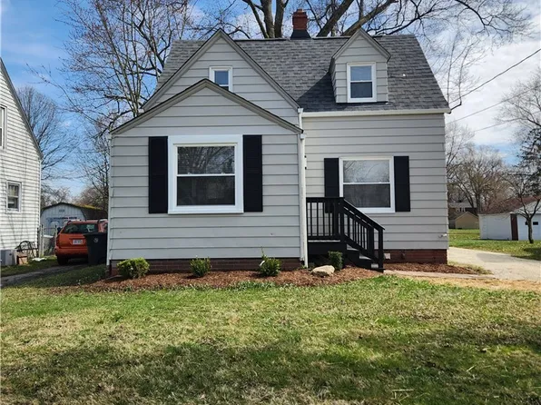 845 Willard Ave SE, Warren, OH 44484