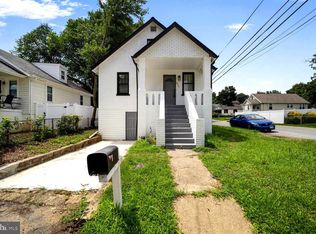 5025 Fable St, Capitol Heights, MD 20743