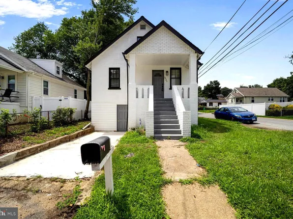 5025 Fable St, Capitol Heights, MD 20743