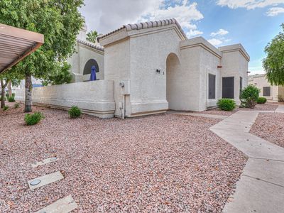 2100 W LEMON TREE Place #3, Chandler, AZ, 85224