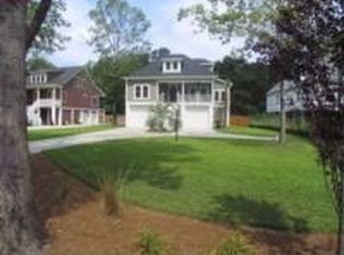 3007 Rushland Mews, Johns Island, SC 29455