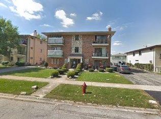 10432 Mason Ave APT 2N, Oak Lawn, IL 60453