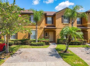 2724 Calabria Ave, Davenport, FL 33897