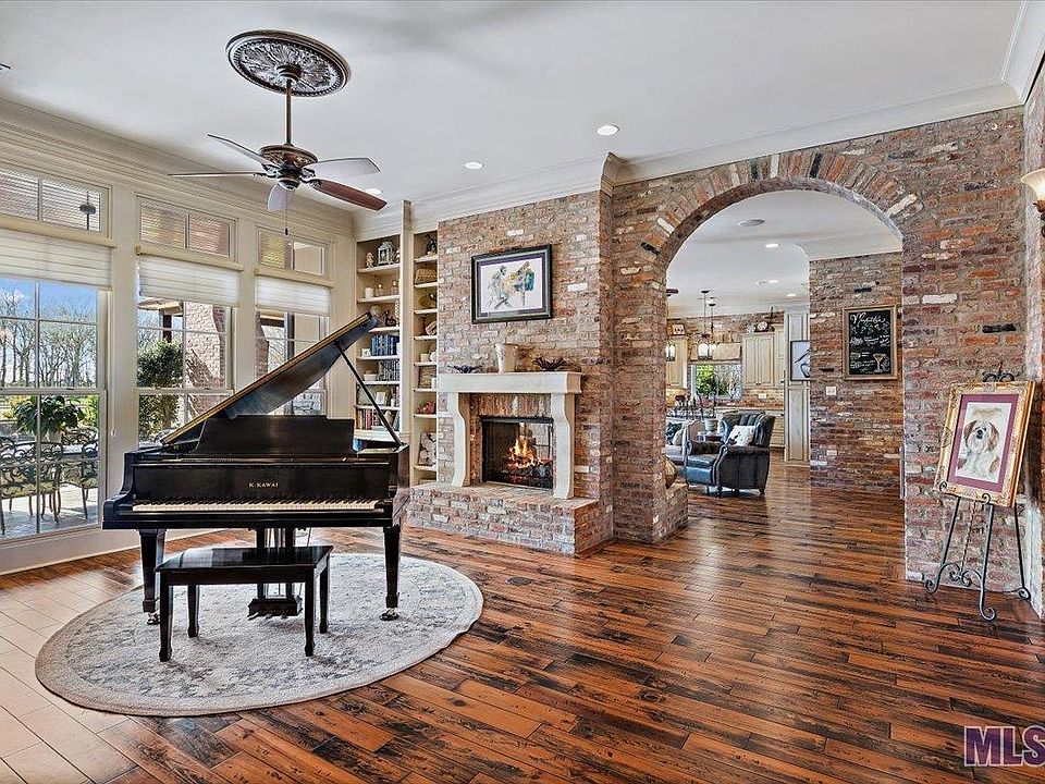 15020 Audubon Lakes Dr, Baton Rouge, LA 70810 Zillow