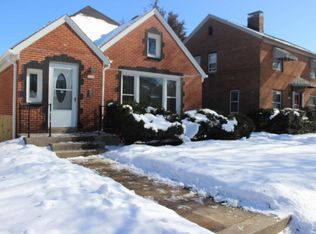 3536 N 55th St, Milwaukee, WI 53216