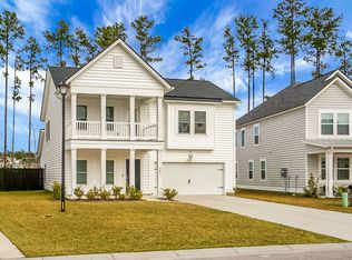 508 Richfield Way, Summerville, SC 29486