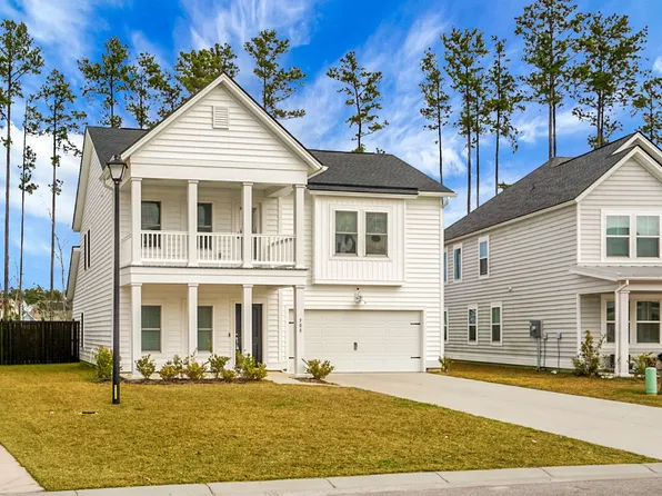 508 Richfield Way, Summerville, SC 29486