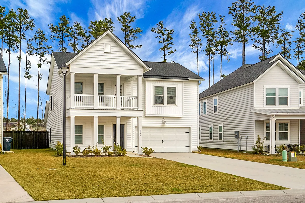Building Photo - 508 Richfield Way