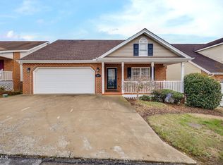 613 Willowcrest Pl, Kingsport, TN 37660