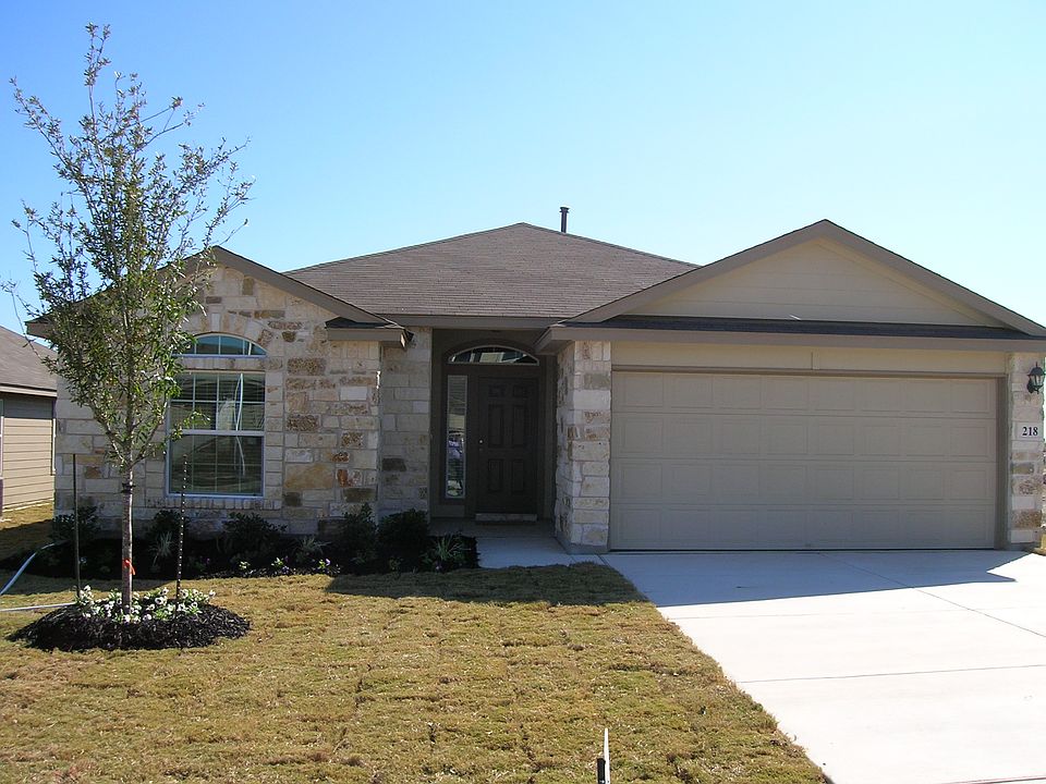 218 Goldenrod Drive