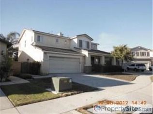 3418 S Arcadian Shores Ave, Ontario, CA 91761