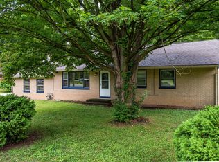 1150 Xenia Ave, Yellow Springs, OH 45387