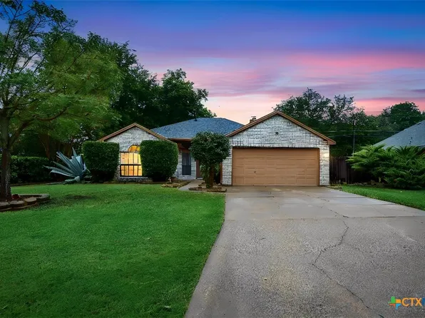 2202 Heights Dr, Harker Heights, TX 76548