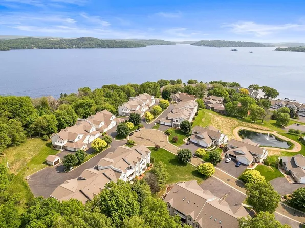 W11549 Island View Court, Lodi, WI 53555
