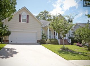 108 Cabin Dr, Irmo, SC 29063