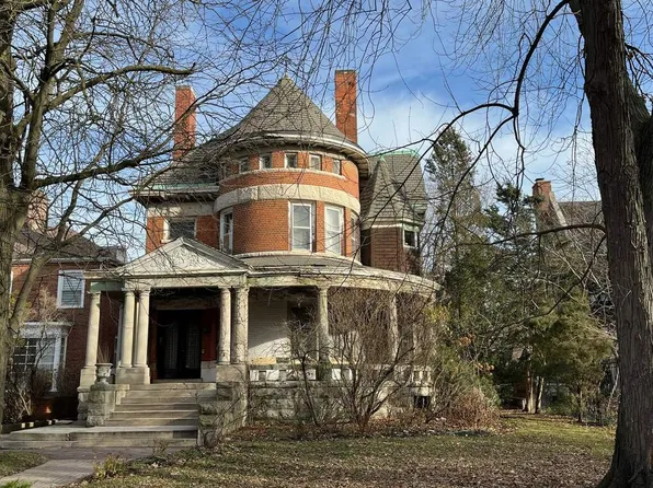 4935 S Greenwood Ave, Chicago, IL 60615