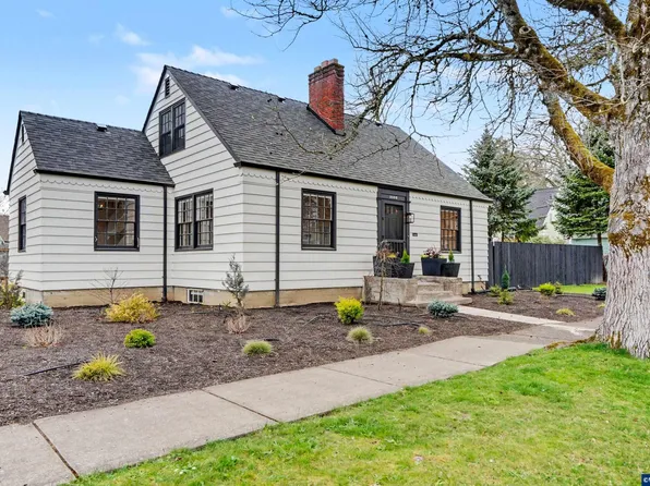 3306 NW Tyler Ave, Corvallis, OR 97330