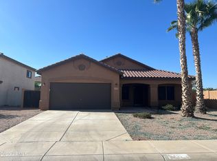 3602 E Santa Fe Ln, Gilbert, AZ 85297