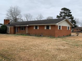 809 Rose Rd, Gillett, AR 72055