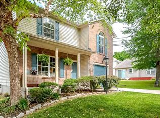 193 Greenway Ln, Lexington, KY 40511