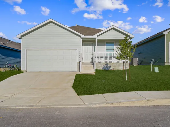 13002 Sage Turn St, Saint Hedwig, TX