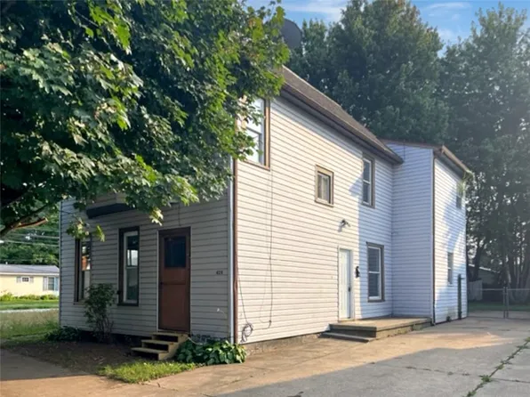 428 Cascade St, Erie, PA 16507