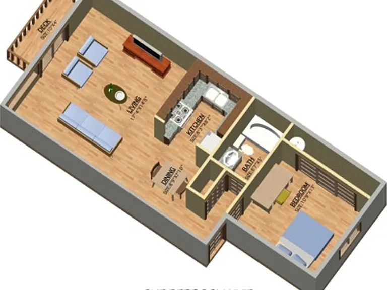 3100 Ferry Ave, Bellingham — Photo 18