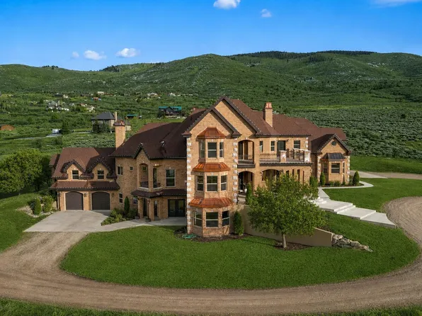 2010 N State Road 32, Kamas, UT 84036