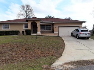 312 W Staggerbush Path, Beverly Hills, FL 34465